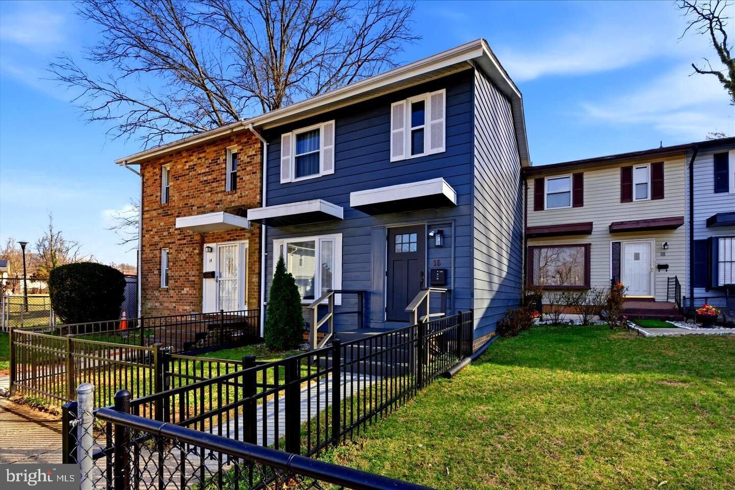 Property Photo:  16 Daimler Drive 62  MD 20743 