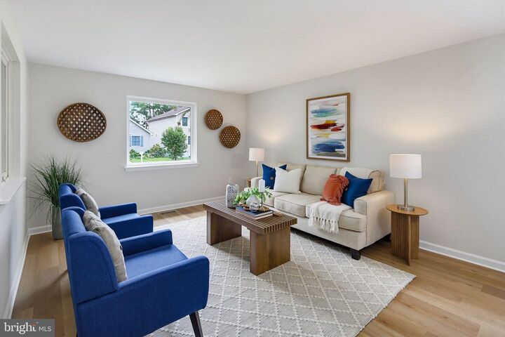 Property Photo:  7424 Beech Avenue  MD 21206 