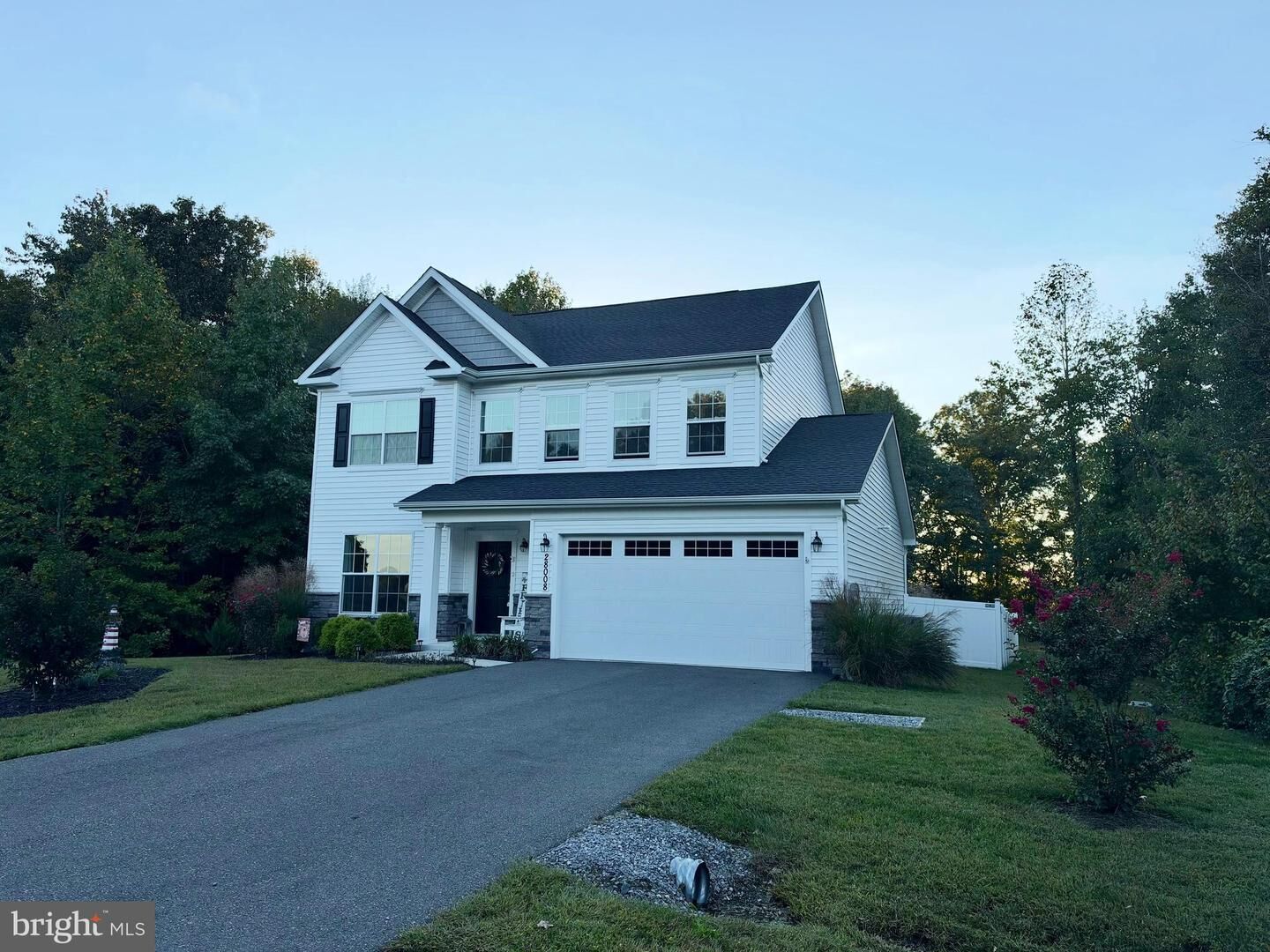 Property Photo:  28008 King Farms Road  DE 19956 