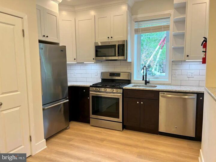 Property Photo:  2201 S Norwood Street 2nd Floor  PA 19145 