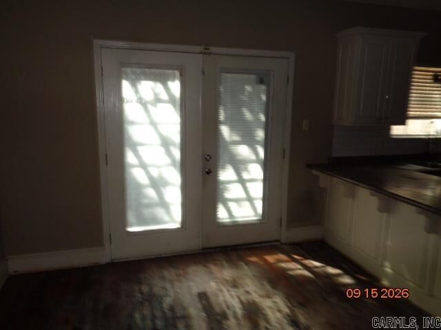 Property Photo:  7108 Ohio Street  AR 72207 