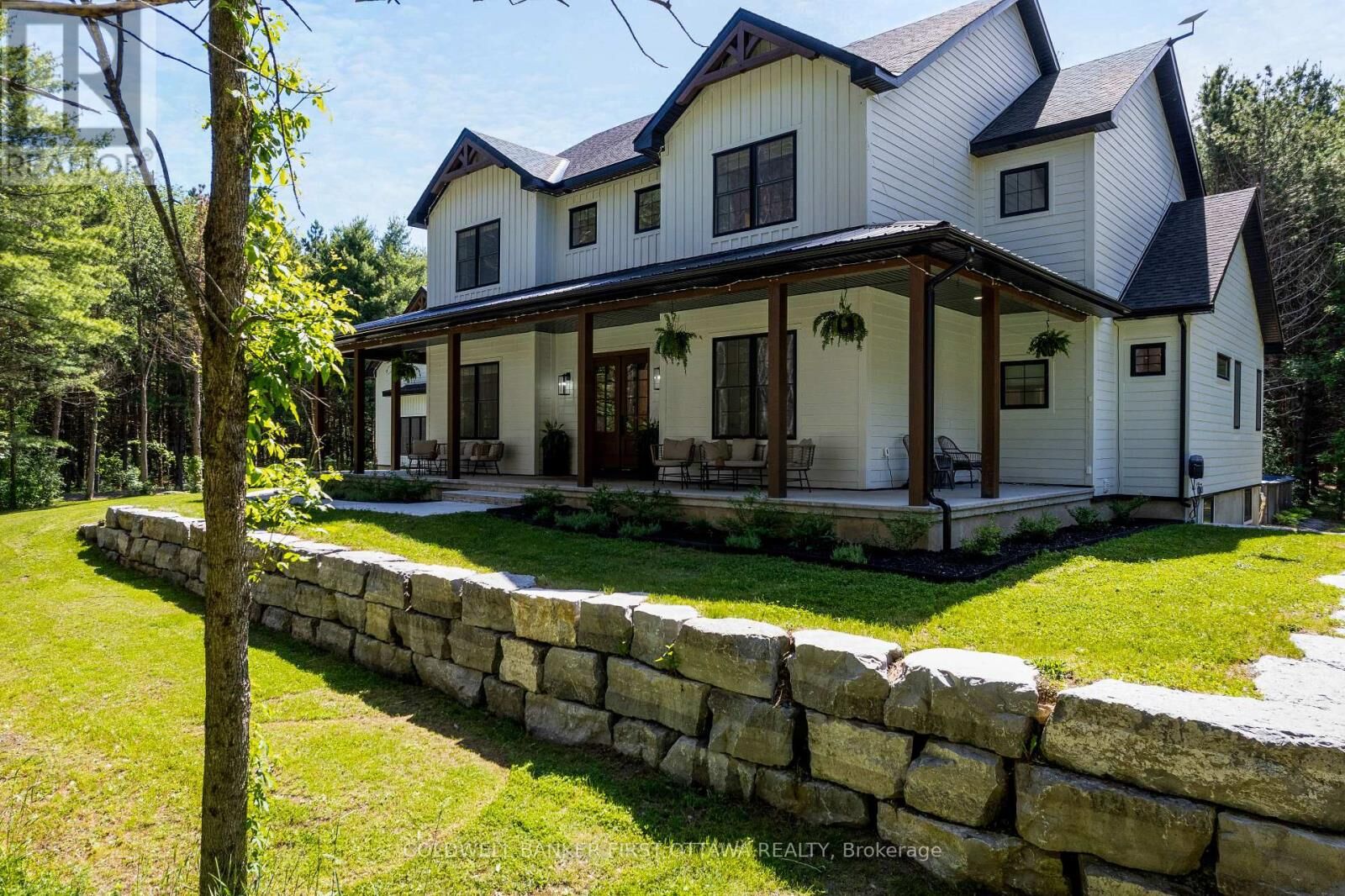 Property Photo: 793 Powers Road ON K7H 3C5