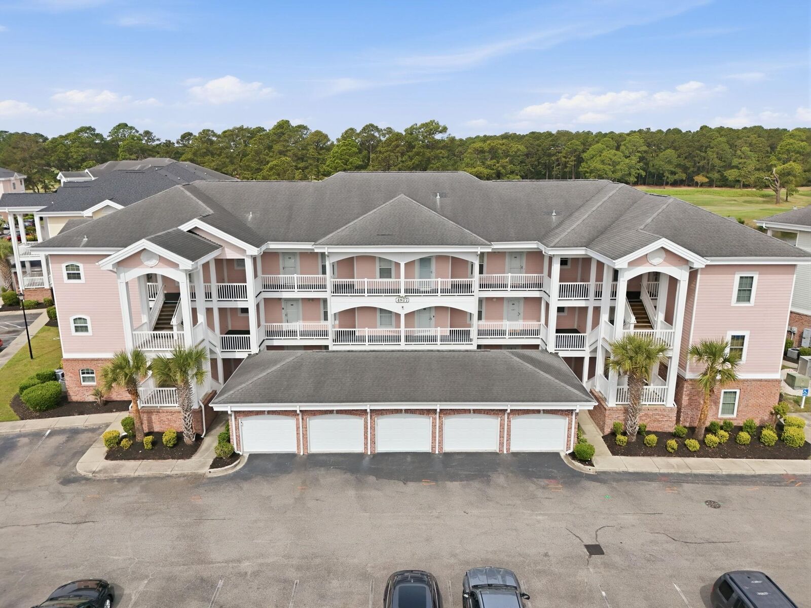 Property Photo:  4877 Dahlia Ct. 305  SC 29577 