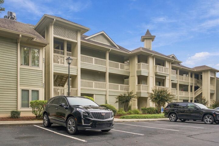 Property Photo:  1551 Spinnaker Dr. 5823  SC 29582 
