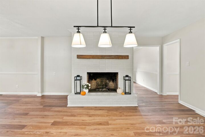 Property Photo:  605 Roberts Street  NC 28112 