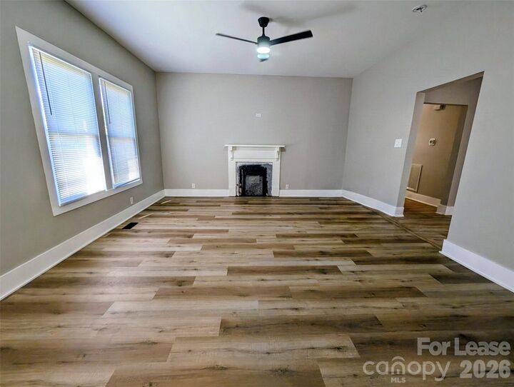 Property Photo:  635 S Grove Street  NC 28092 