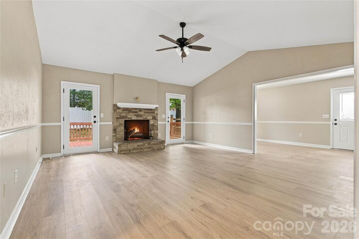 Property Photo:  7861 Sarah Drive  NC 28037 