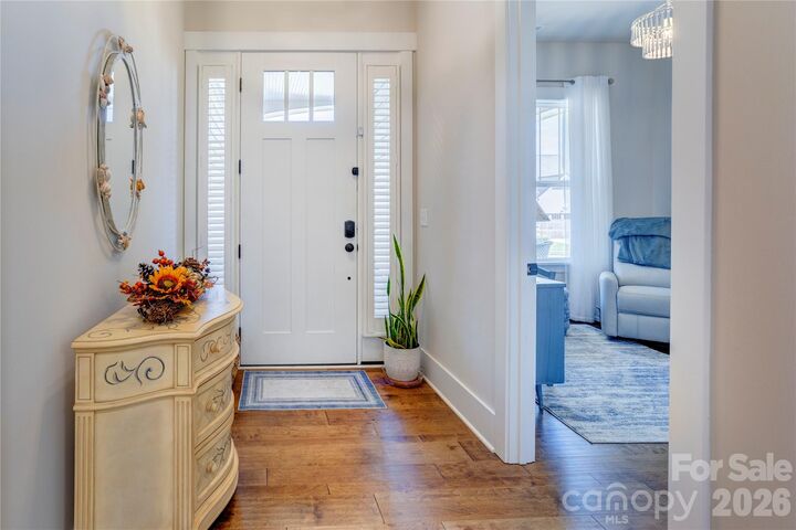 Property Photo:  158 Fulworth Drive NW  NC 28027 