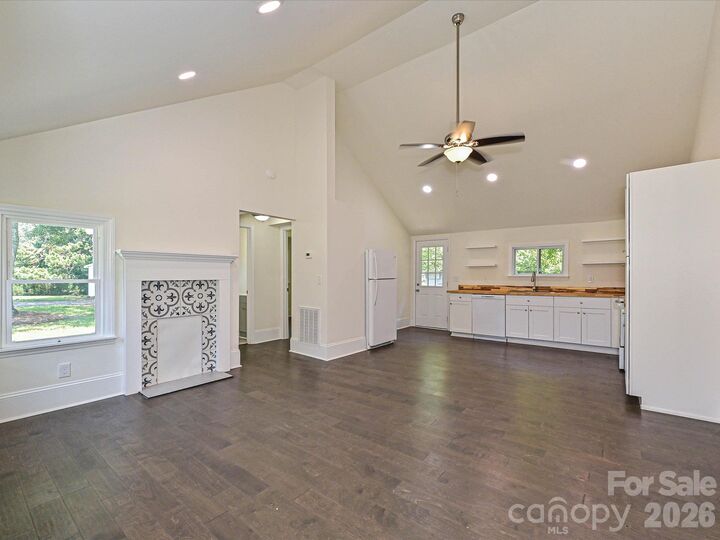 Property Photo: 13185 Highway 52 Highway NC 28071