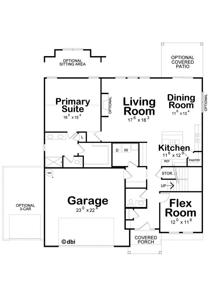 Property Photo:  2041 Haverhill Lane 6  SC 28745 