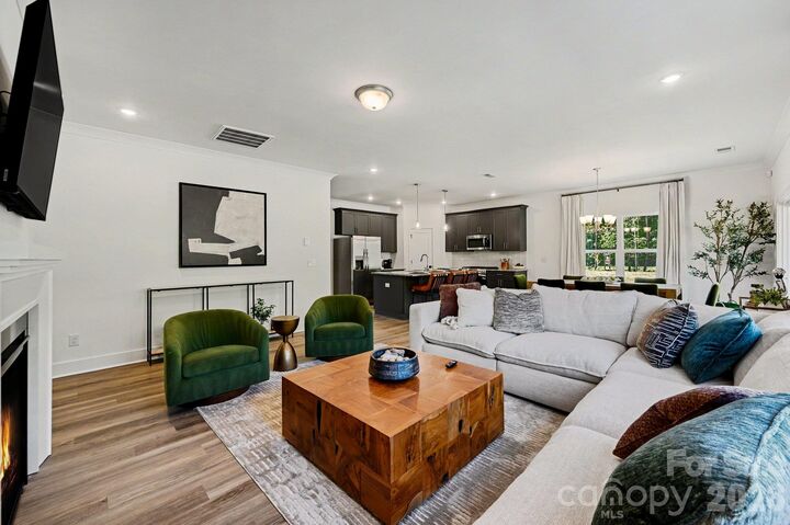 Property Photo:  2041 Haverhill Lane 6  SC 28745 