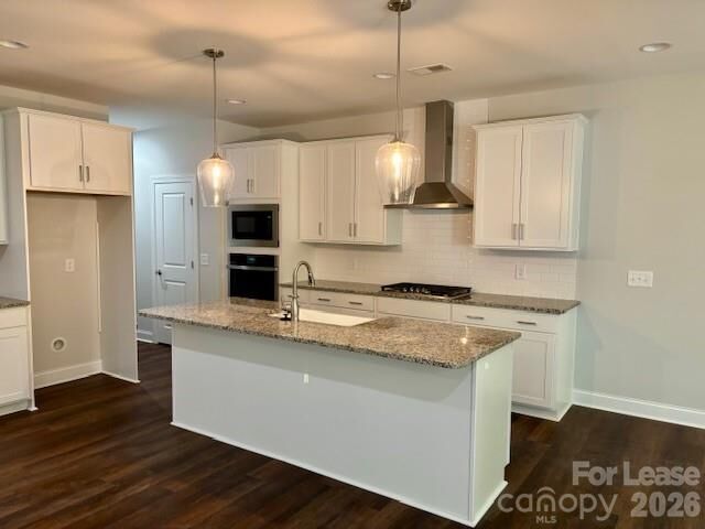 Property Photo: 10508 Audubon Ridge Drive NC 28031