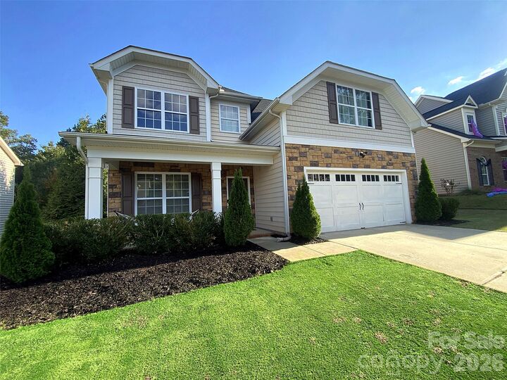 Property Photo: 1333 Secret Path Drive SC 29708