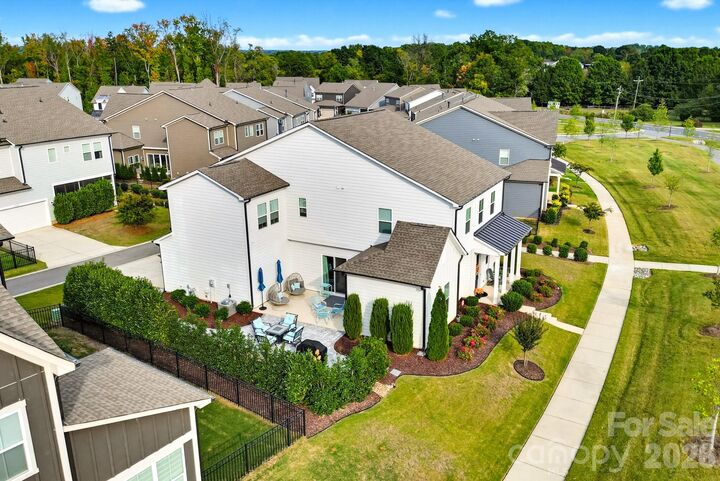 Property Photo:  12206 Anne Blount Alley  NC 28078 