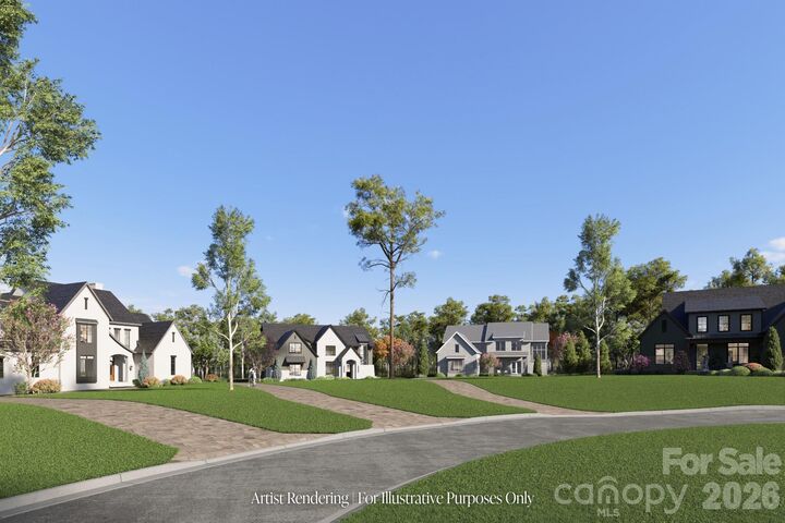 Property Photo:  7836 Midnight Farm Road  NC 28078 