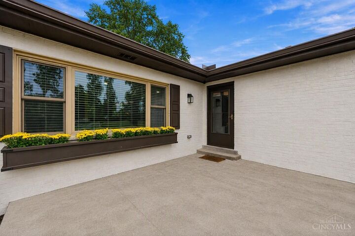 Property Photo:  9303 McKinney Road  OH 45140 