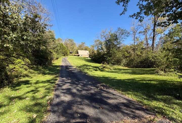 Property Photo:  6820 Blue Rock Road  OH 45247 