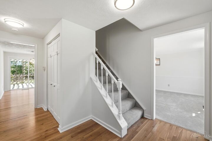 Property Photo: 8298 St Andrews Drive OH 45069