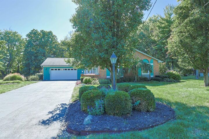 Property Photo: 7603 Terraqua Drive OH 45241