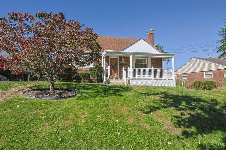 Property Photo:  9313 Montoro Drive  OH 45231 