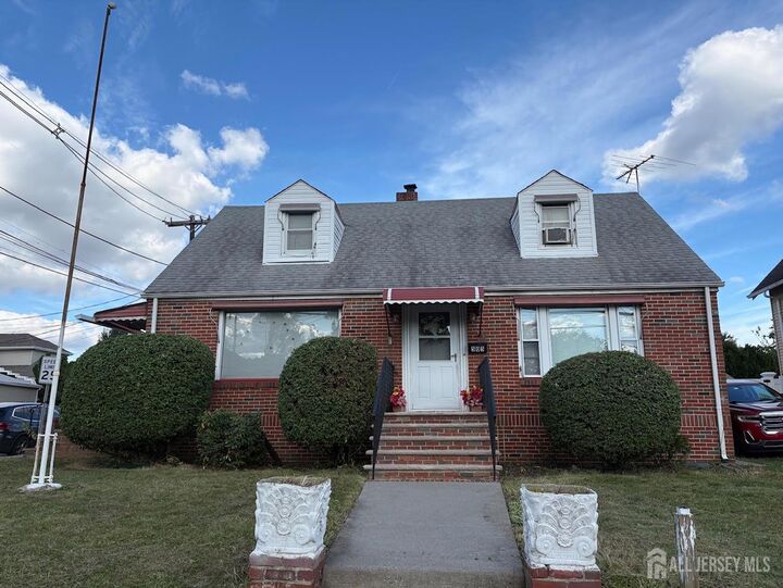 Property Photo: 505 S Pine Avenue S NJ 08879