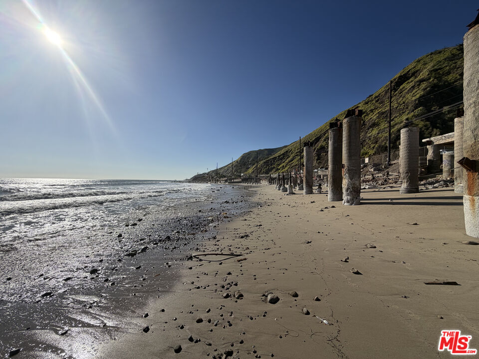 Property Photo:  19216 Pacific Coast Hwy  CA 90265 