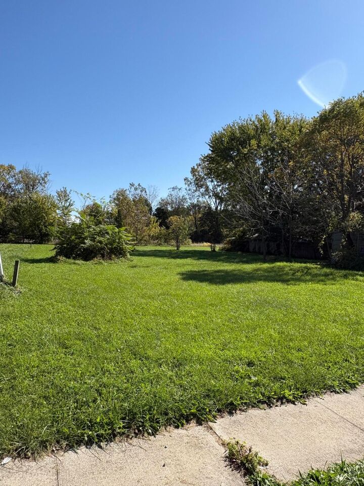 Property Photo: 0 Mound Street OH 43302