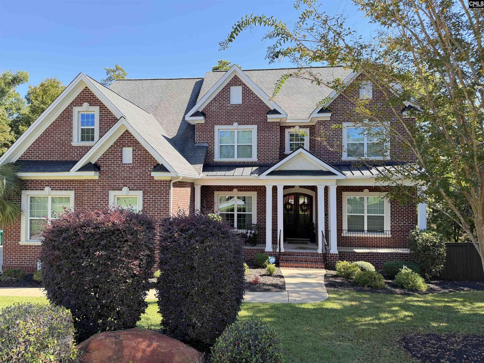 Property Photo:  326 Dungannon  SC 29072 