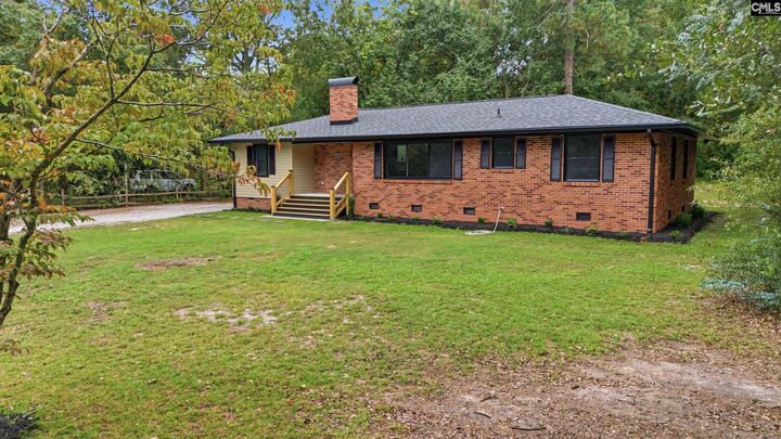 Property Photo:  1291 Woodland Dr  SC 29078 