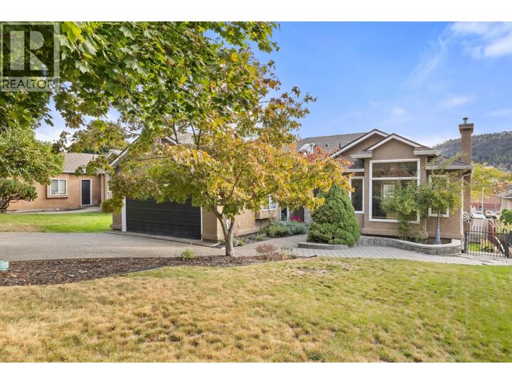 Property Photo:  479 Glen Pine Court  BC V1V 1R3 