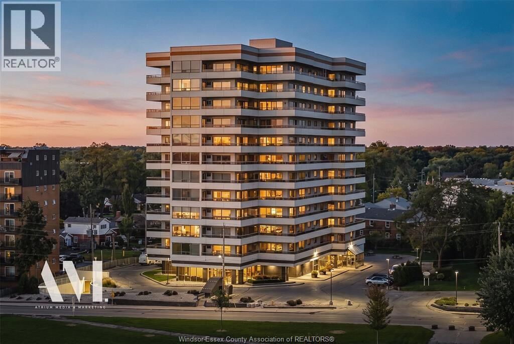 Property Photo:  5151 Riverside Drive E  ON N8S 4R5 