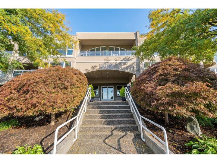 Property Photo:  15809 Marine Drive 304  BC V3B 1E7 