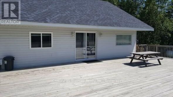 Property Photo:  500 Northwest Peary Street West  ON P0T 2W0 