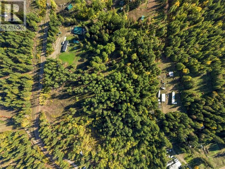 Property Photo:  8488 Black Mountain Road  BC V0E 1M0 