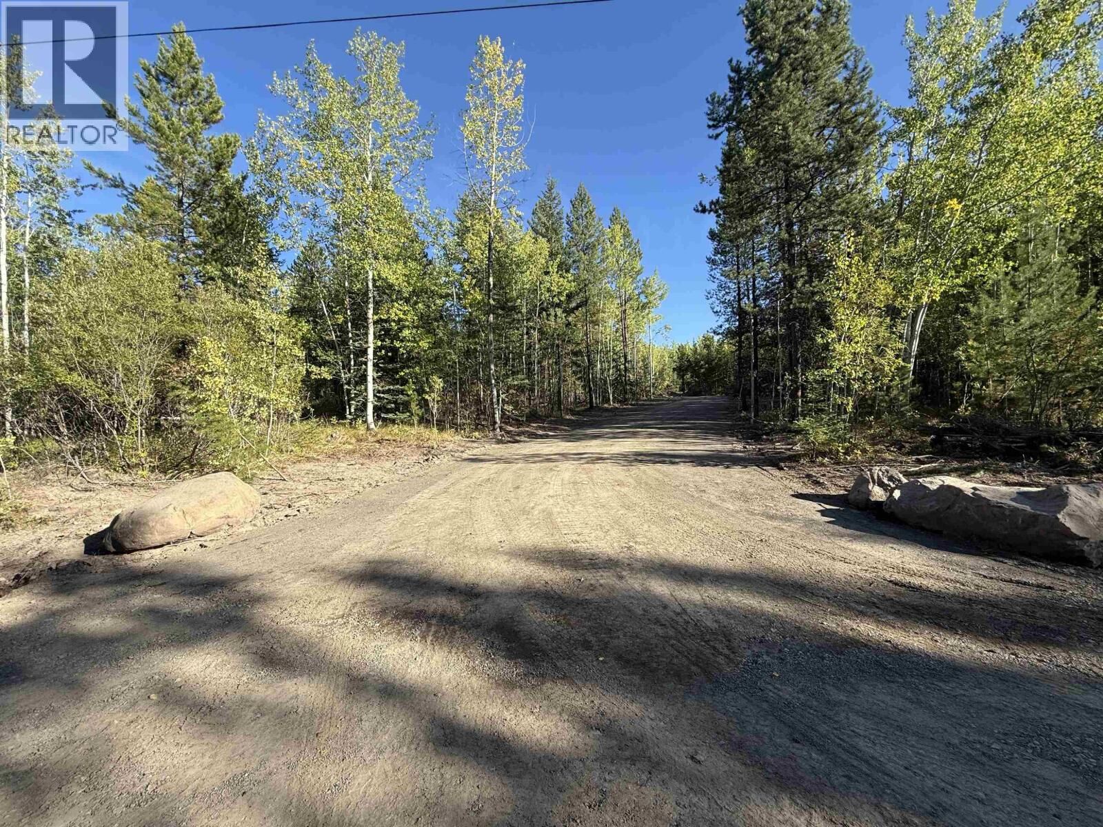Property Photo:  Prop Lot 2 Butte Road  BC V0K 1X0 