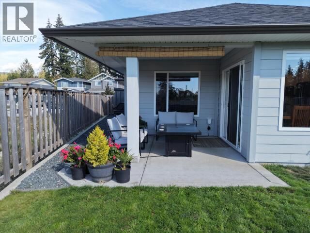 Property Photo: 7295 Edgehill Crescent BC V8A 0V8