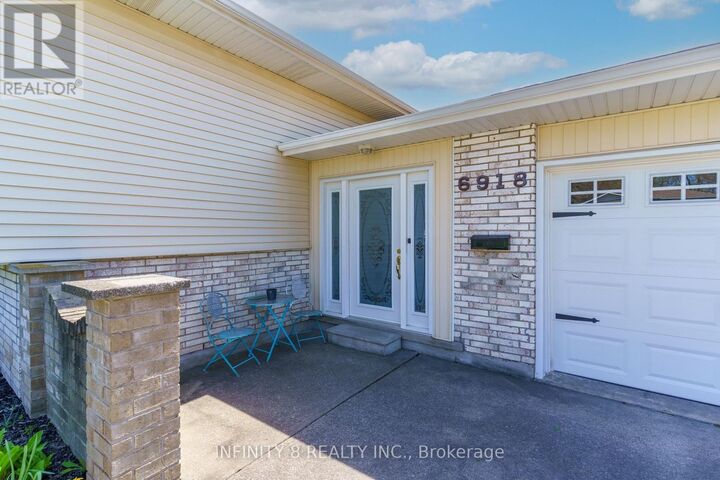 Property Photo:  6918 Casey Street  ON L2J 3G1 