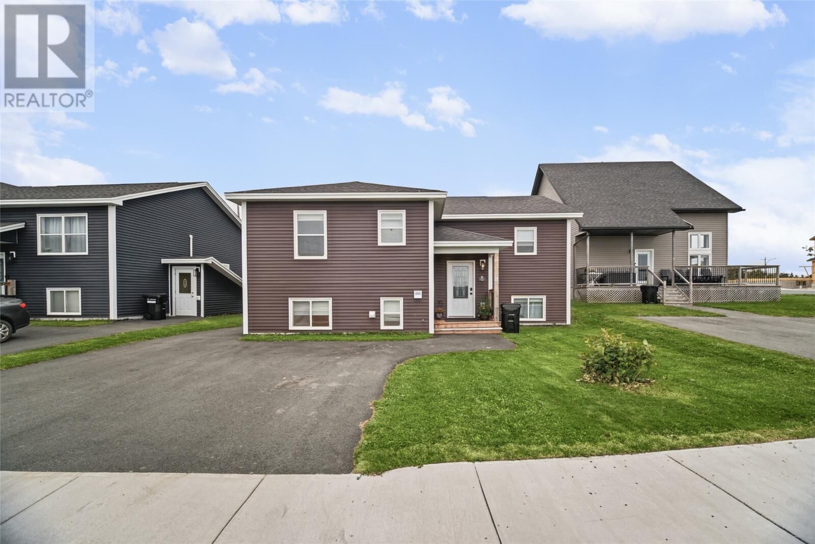 Property Photo:  8 Shriners Road  NL A1E 0C4 