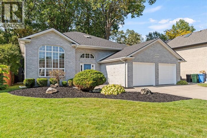 Property Photo: 6209 Wales Court ON N9J 3R7