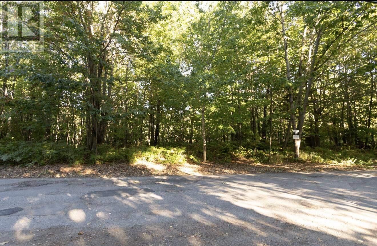 Property Photo:  Lot 14&15 Nokomis Beach Rd  ON P6A 5K6 