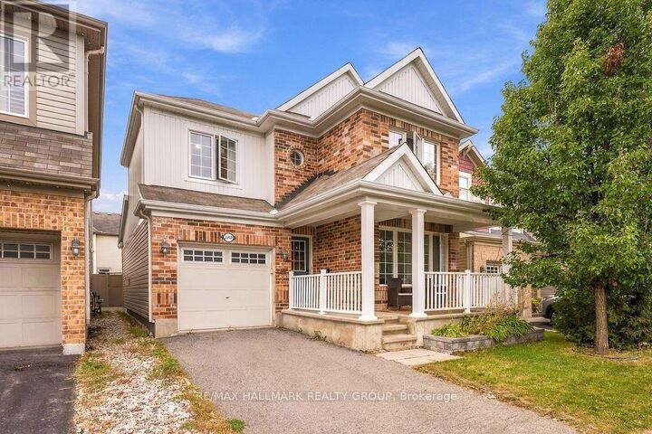 Property Photo:  2319 River Mist Road  ON K2J 0T4 