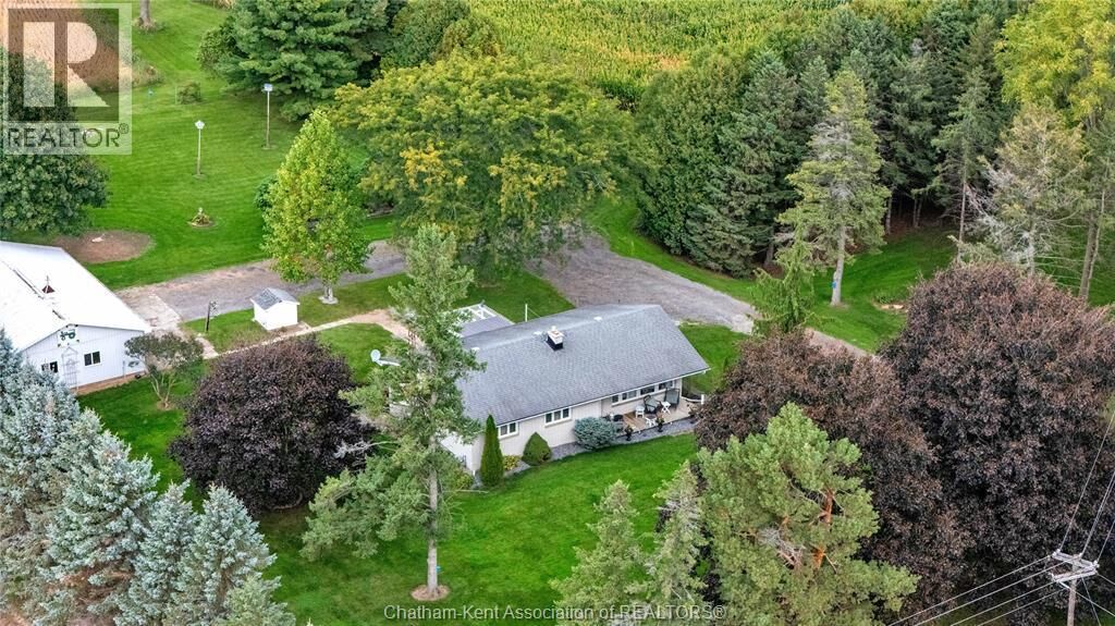 Property Photo:  10489 Talbot Trail  ON N0P 1A0 