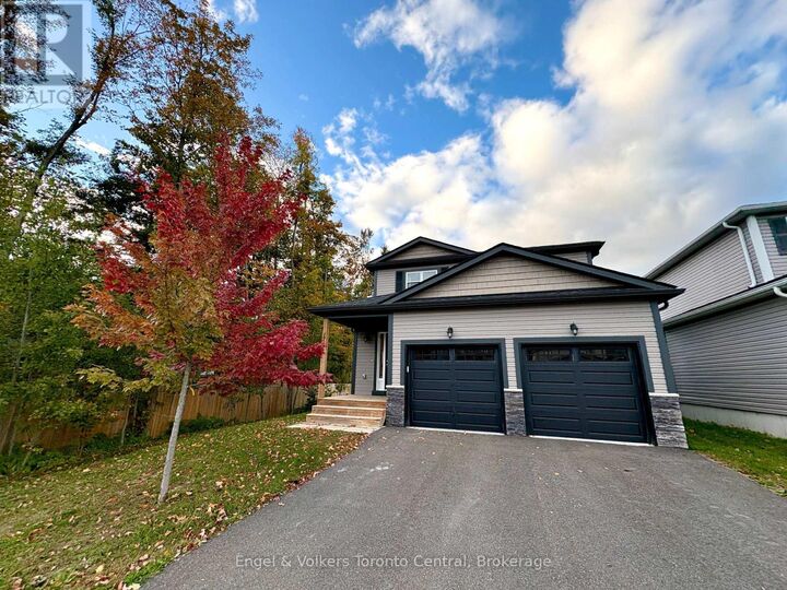 Property Photo:  175 Wild Rose Drive  ON P1P 0B4 