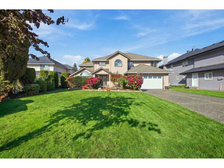 Property Photo: 13655 58 Avenue BC V3X 3H9
