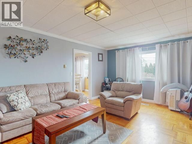 Property Photo:  6957 Crofton Street  BC V8A 1W8 