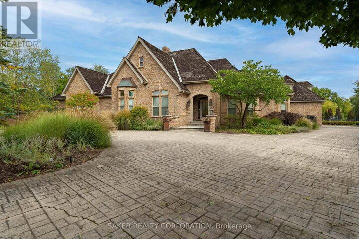 Property Photo:  569 Franklinway Gate  ON N6G 5C8 
