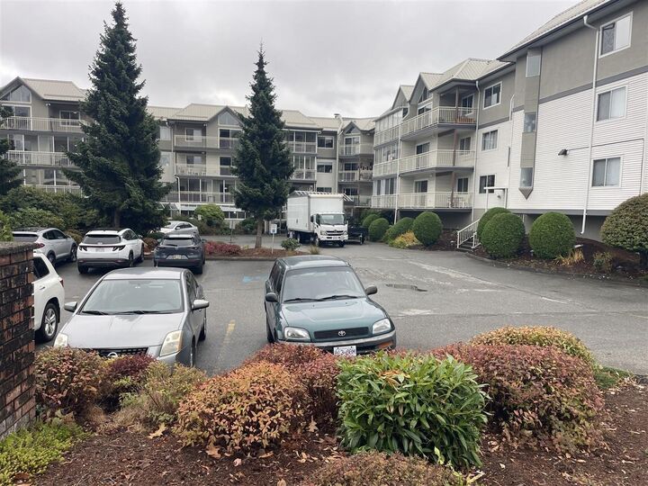 Property Photo:  31930 Old Yale Road 306  BC V2T 2C7 