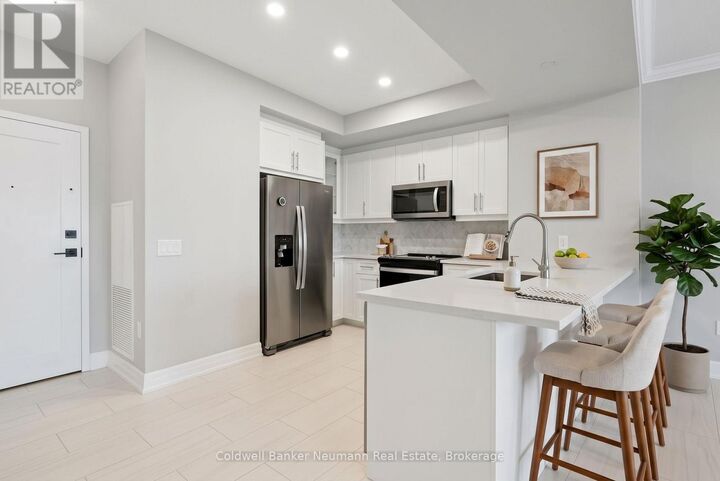 Property Photo:  1880 Gordon Street 908  ON N1L 0P5 