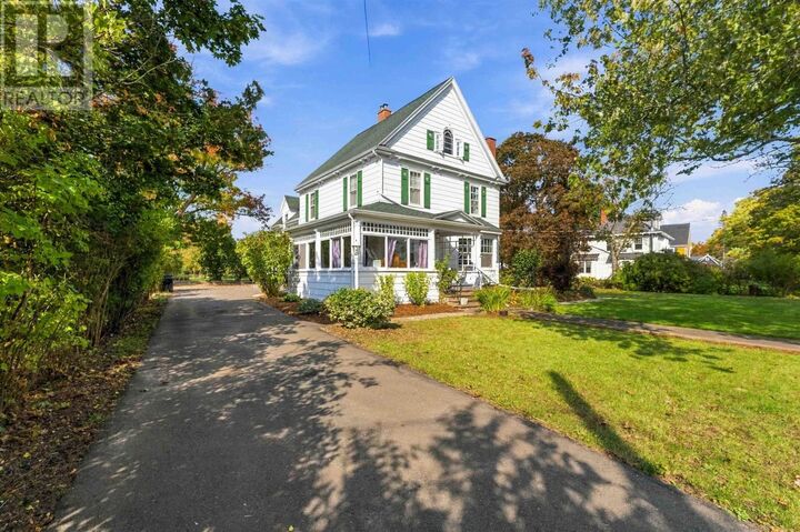 Property Photo:  383 Main Street  NS B0S 0B2 