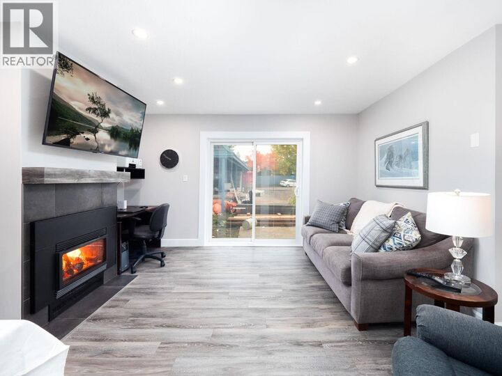 Property Photo:  3033 Ospika Boulevard 112  BC V2N 4L5 